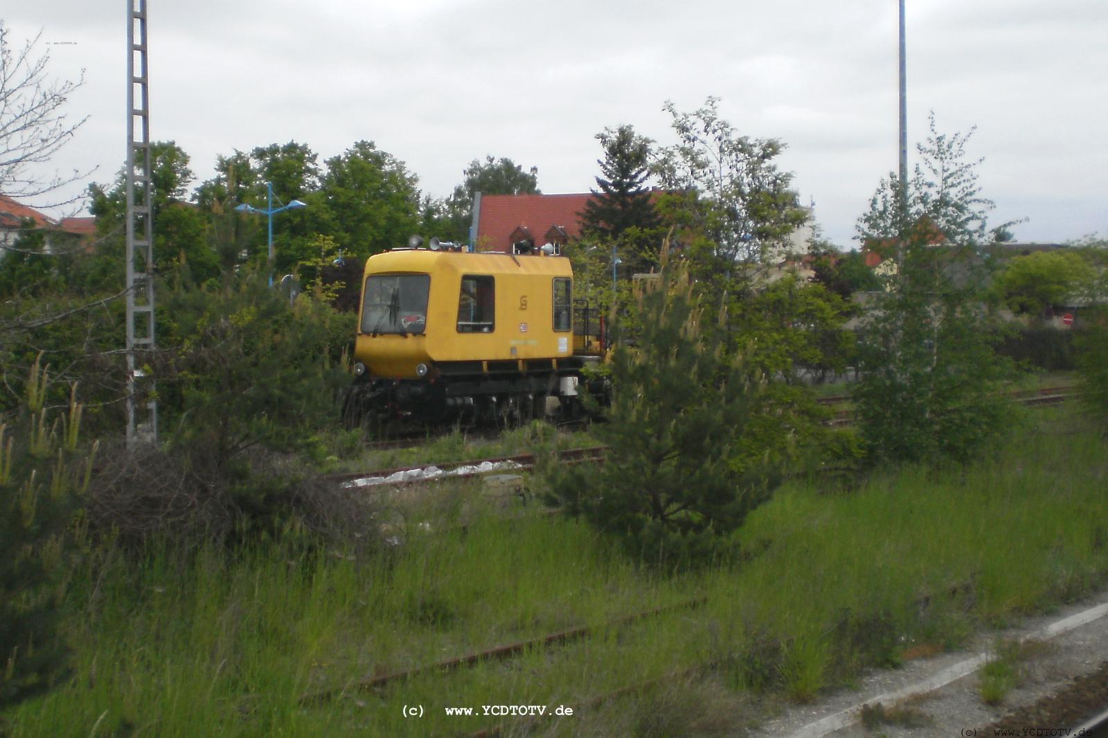 Bahnhof Stendal 17.05.2010, x 