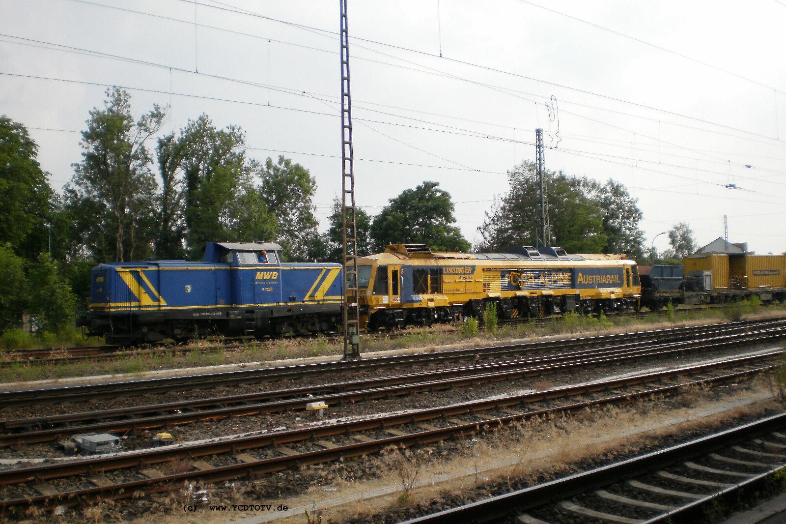 Bahnhof Stendal 25.06.2010, x20 