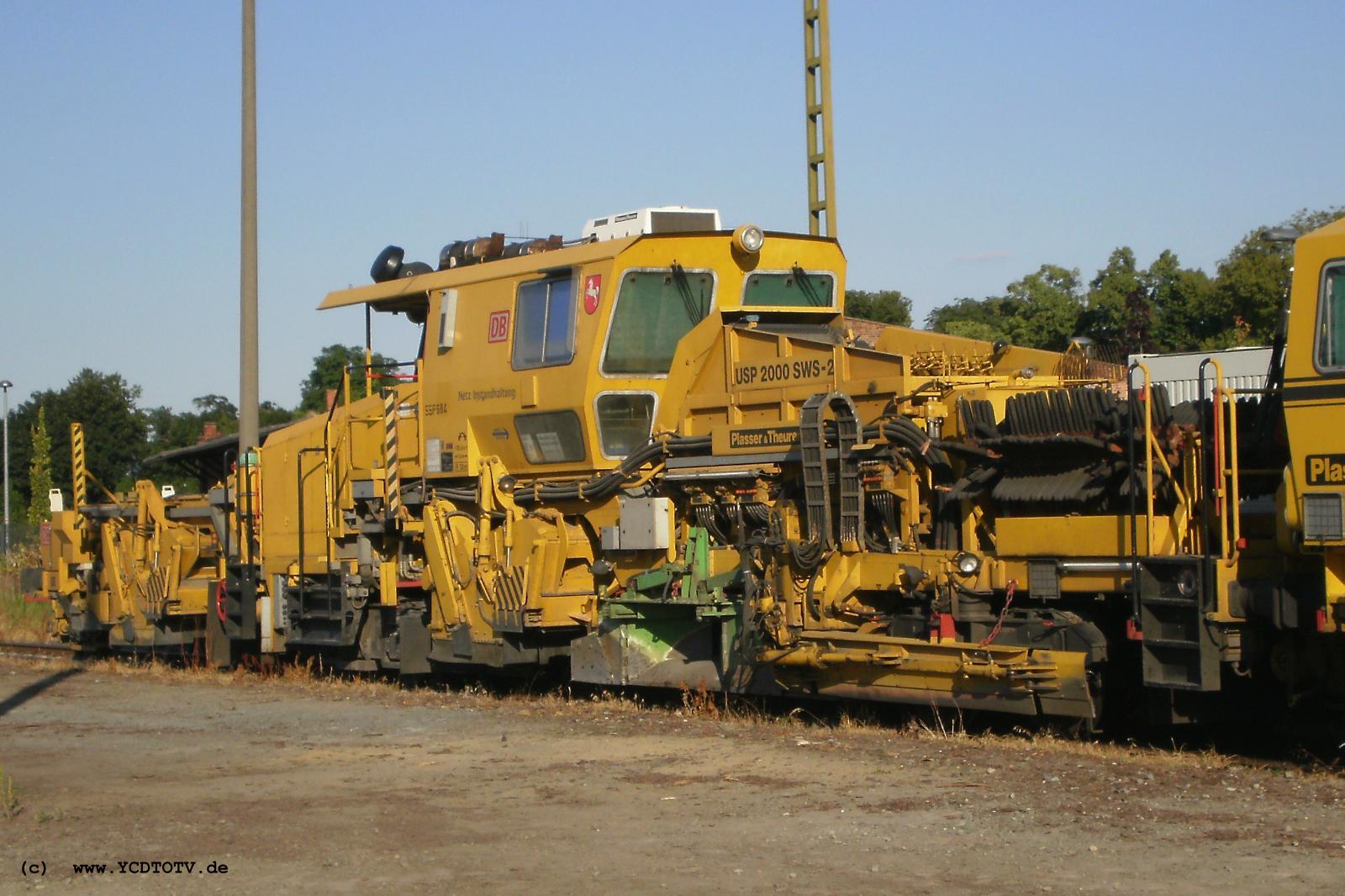 Bahnhof Stendal 07.07.2010, x48 