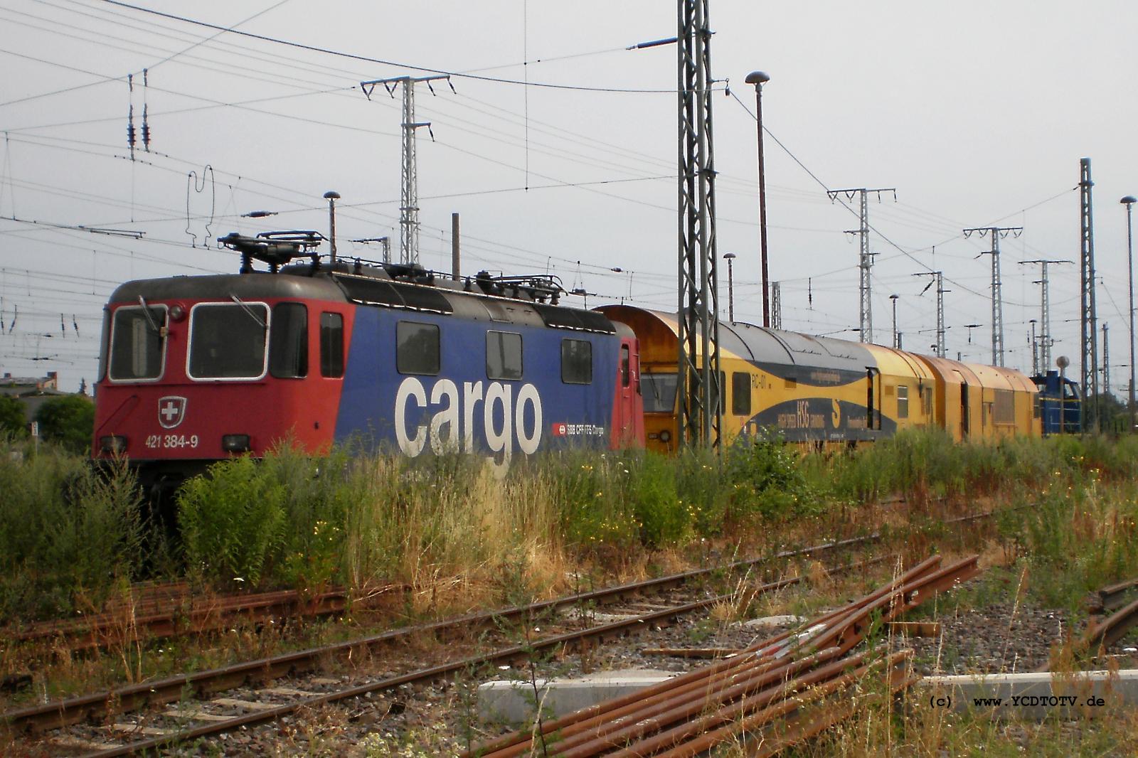 Bahnhof Stendal 17.07.2010, x42 