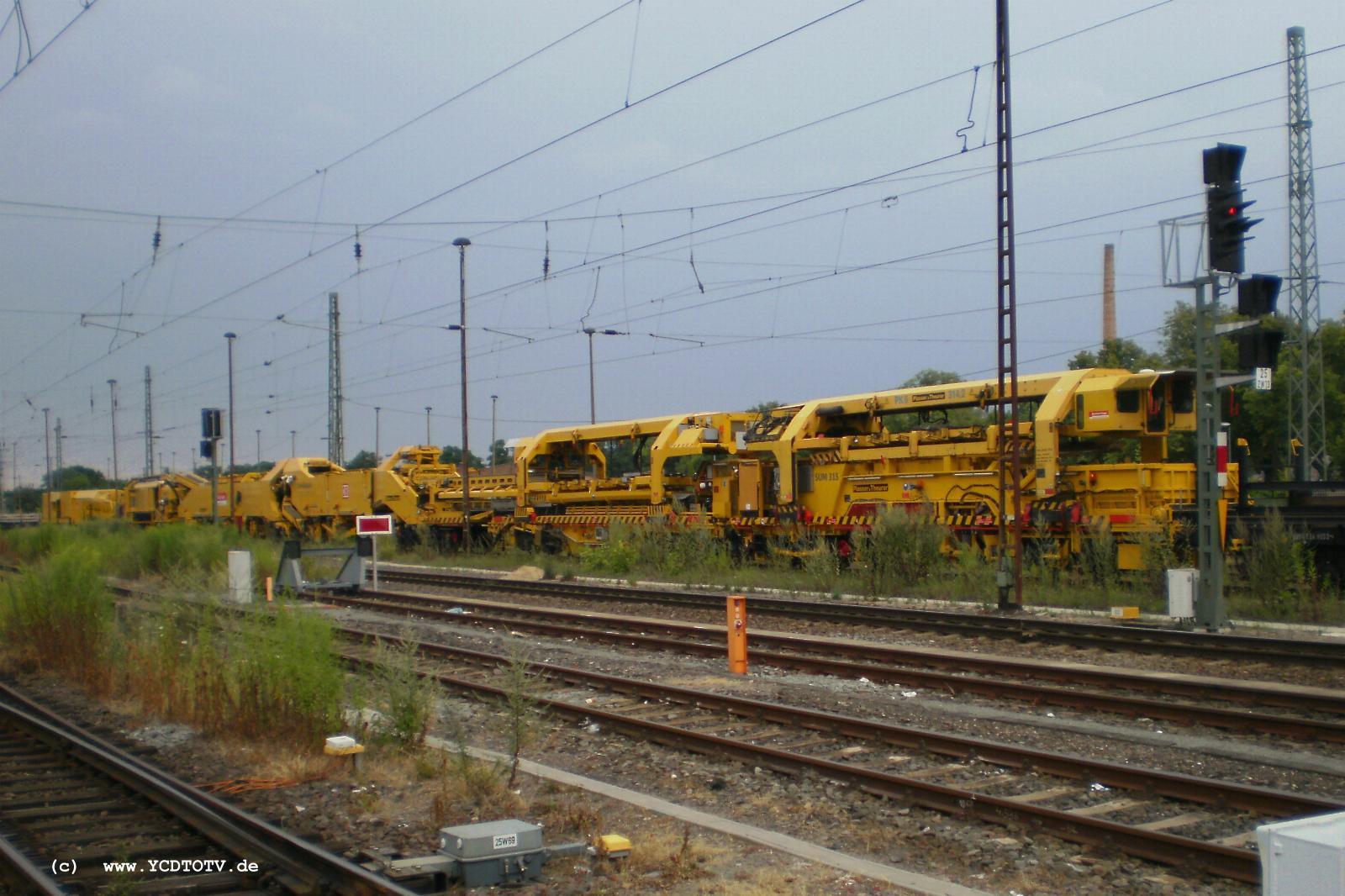 Bahnhof Stendal 22.07.2010, x21 