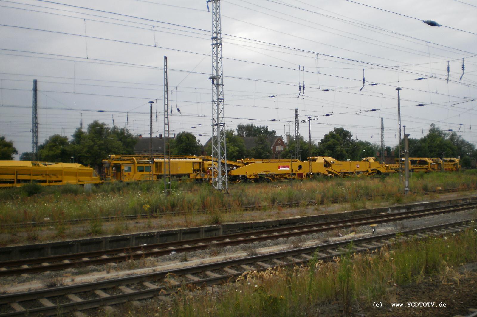 Bahnhof Stendal 22.07.2010, x52 